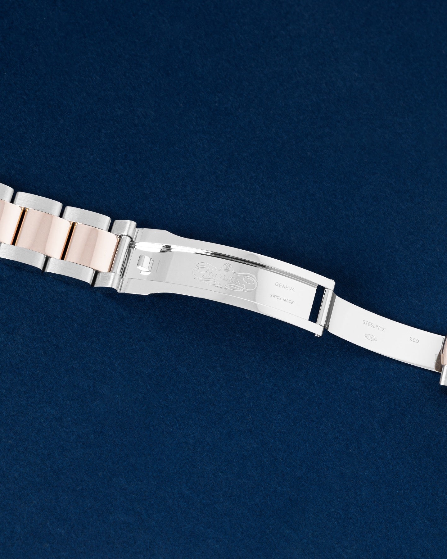 Rolex Datejust 41 126331