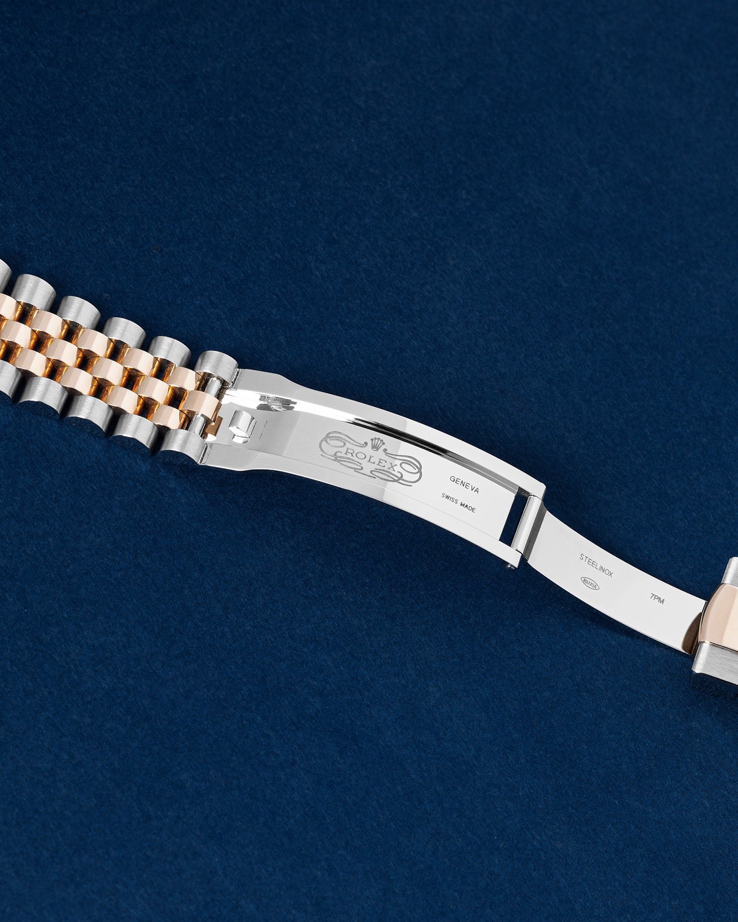 Rolex Datejust 41 126331