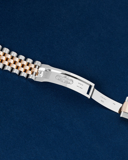 Rolex Datejust 41 126331