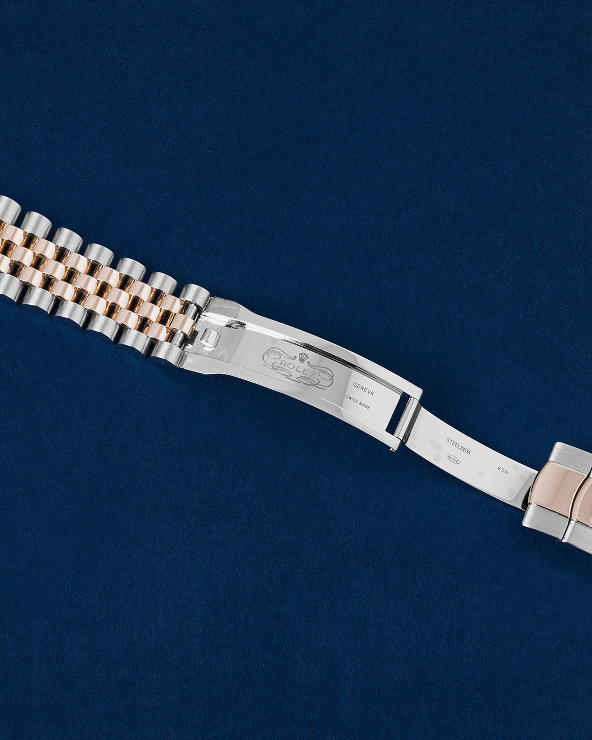 Rolex Datejust 41 126331