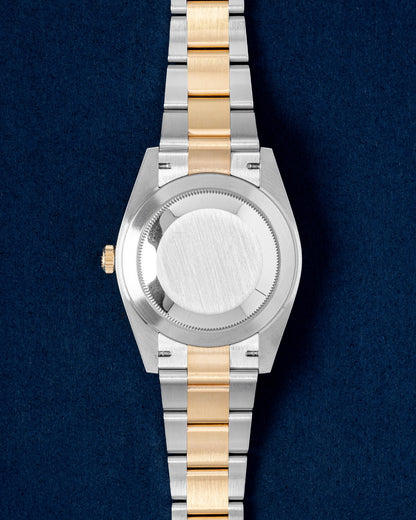 Wimbledon Rolex Datejust 41 126333 | Grand Caliber Dallas, Texas