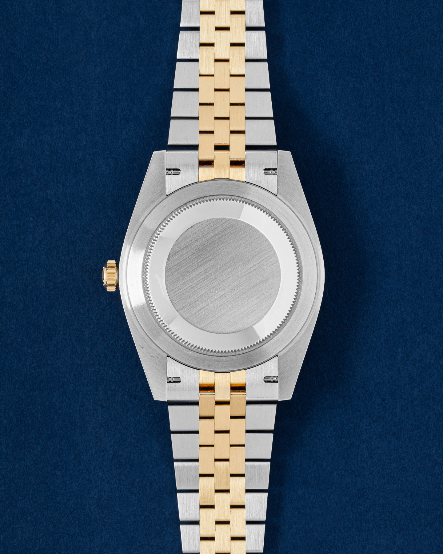 Rolex Datejust 41 126333