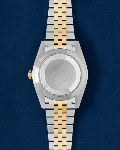 Rolex, Datejust 41, 126333 | Grand Caliber