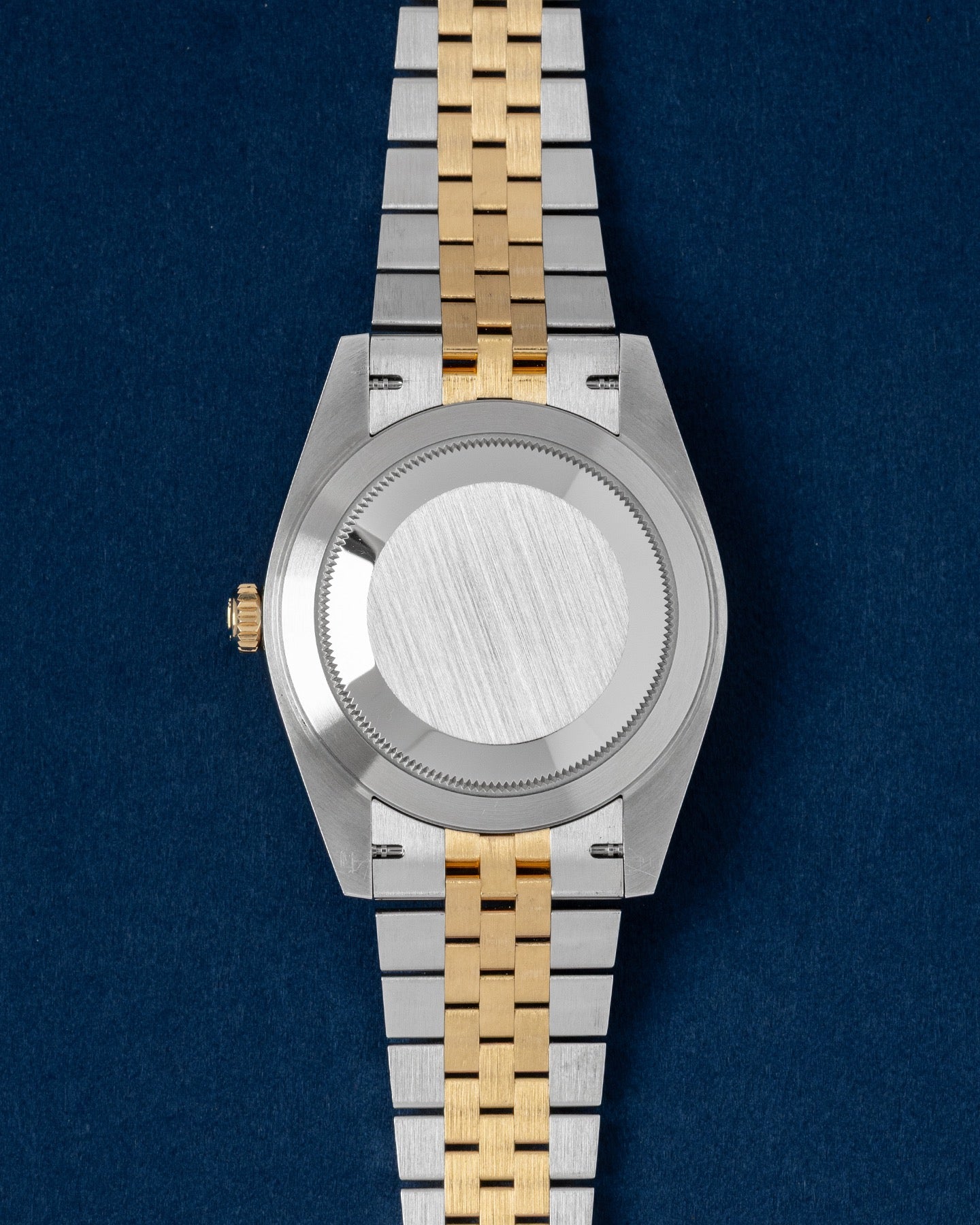 Rolex Datejust 41 126333