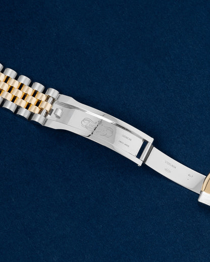 Rolex Datejust 41 126333