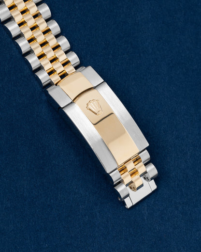 Rolex Datejust 41 126333