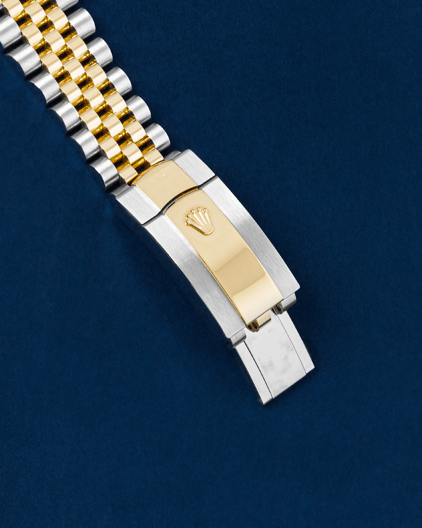 Rolex Datejust 41 126333