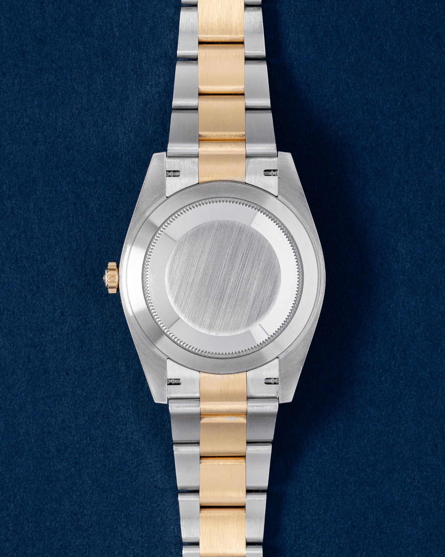 Rolex Datejust 41 126333