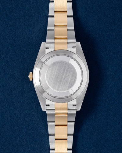 Rolex Datejust 41 126333