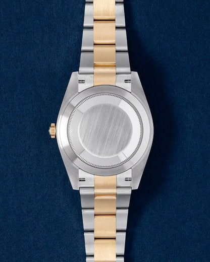 Rolex Datejust 41 126333