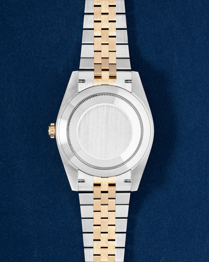 Rolex Datejust 41 126333