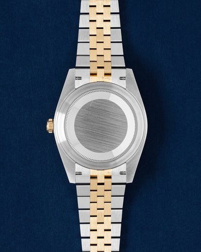 Rolex Datejust 41 126333