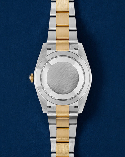 Rolex Datejust 41 126333