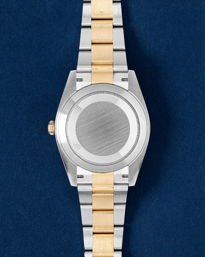 Rolex Datejust 41 126333