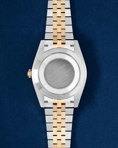 Rolex Datejust 41 126333