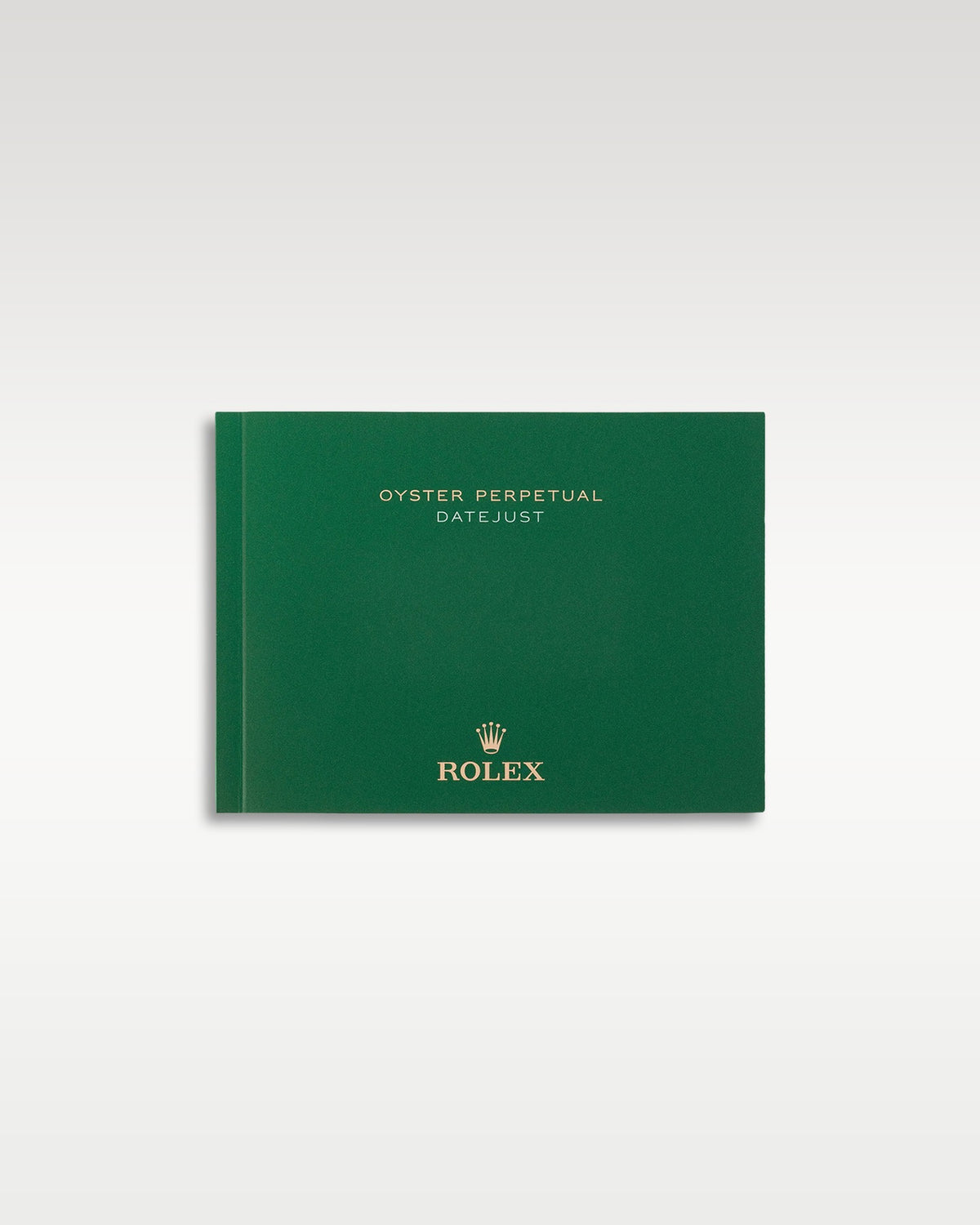 Rolex, Datejust 41, 126333 | Grand Caliber
