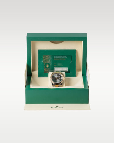 Rolex Datejust 41 126333
