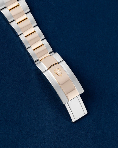 Rolex Datejust 41 126333