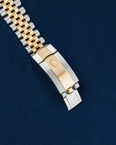 Rolex Datejust 41 126333