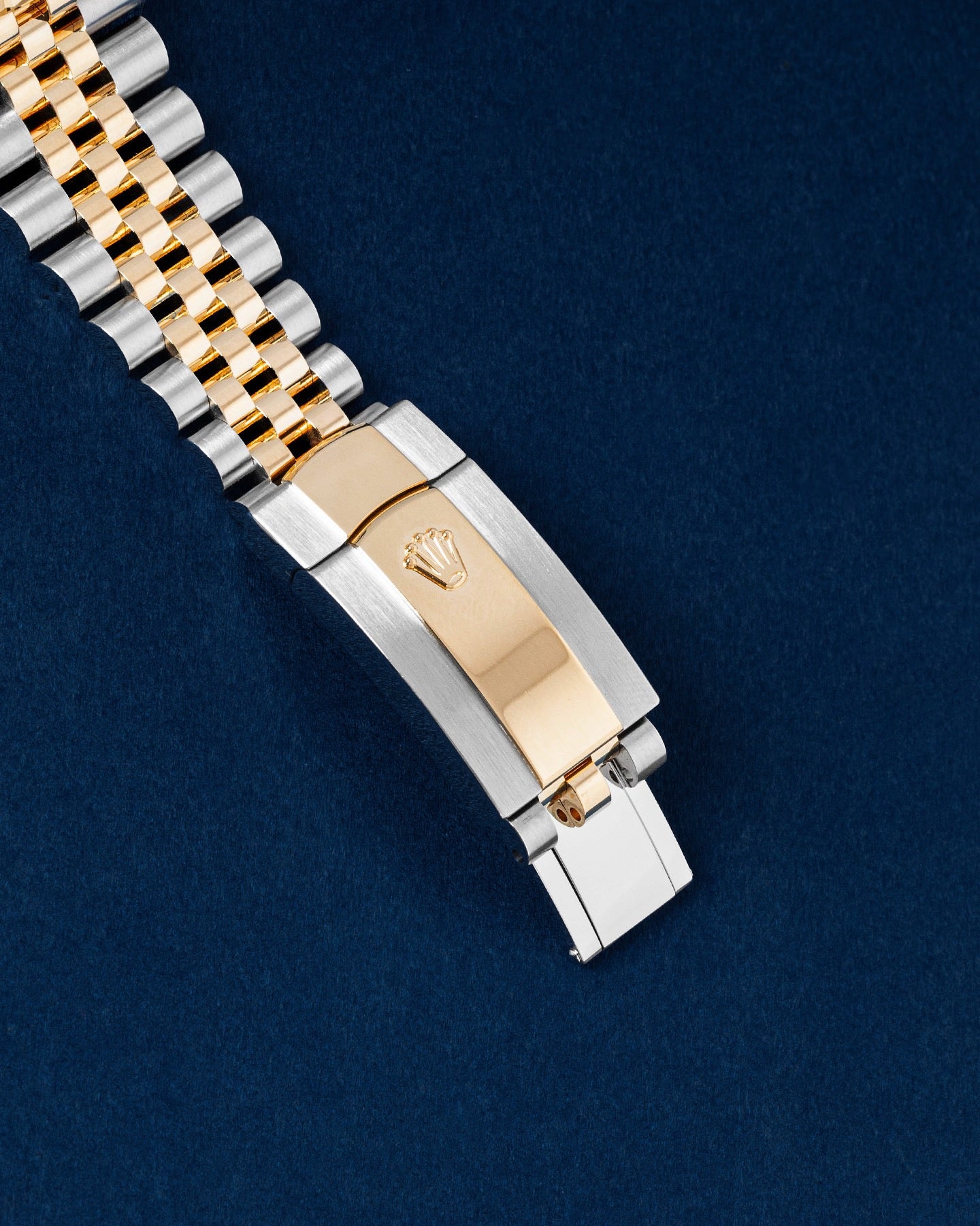 Rolex Datejust 41 126333