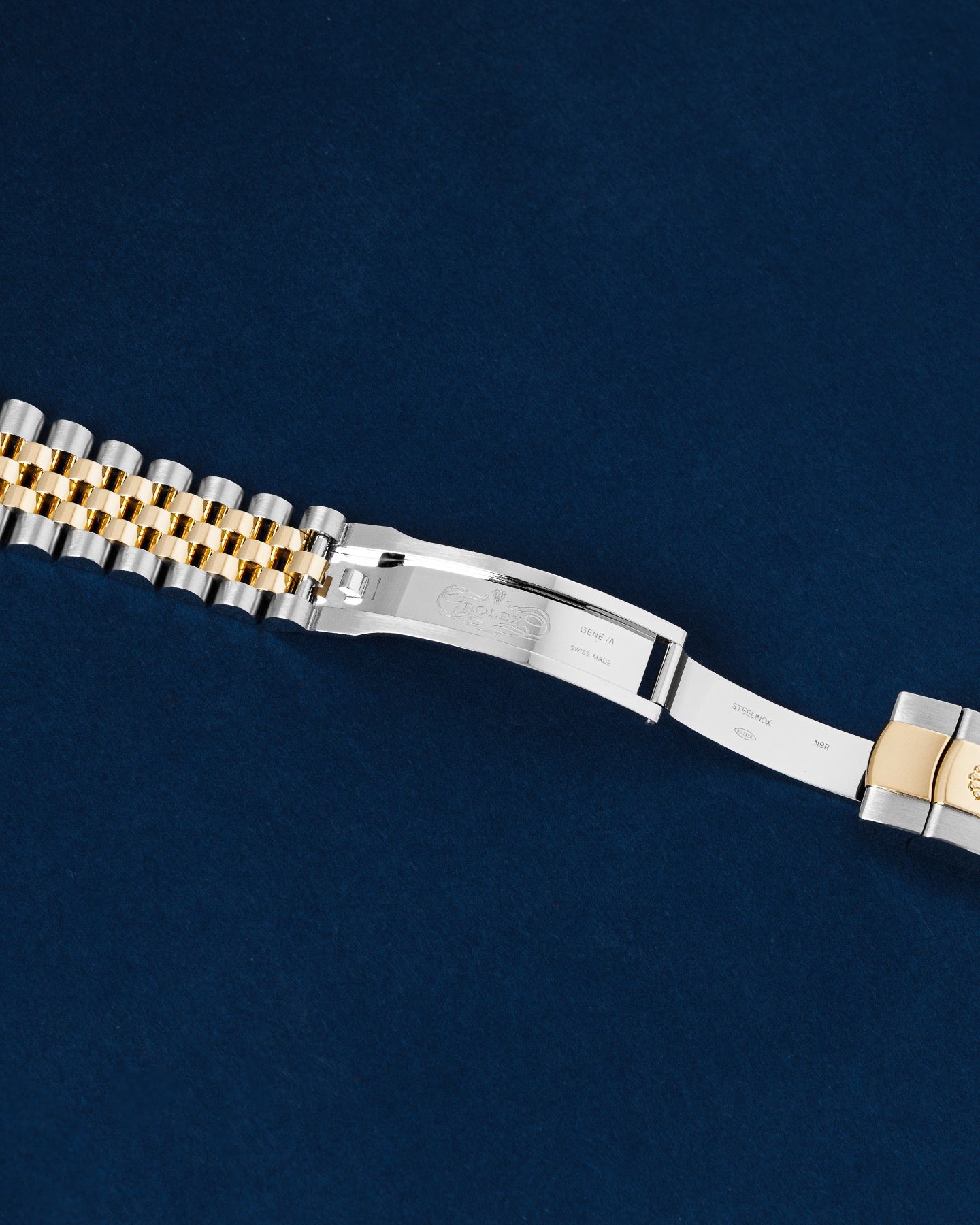 Rolex Datejust 41 126333