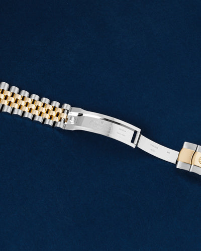 Rolex Datejust 41 126333