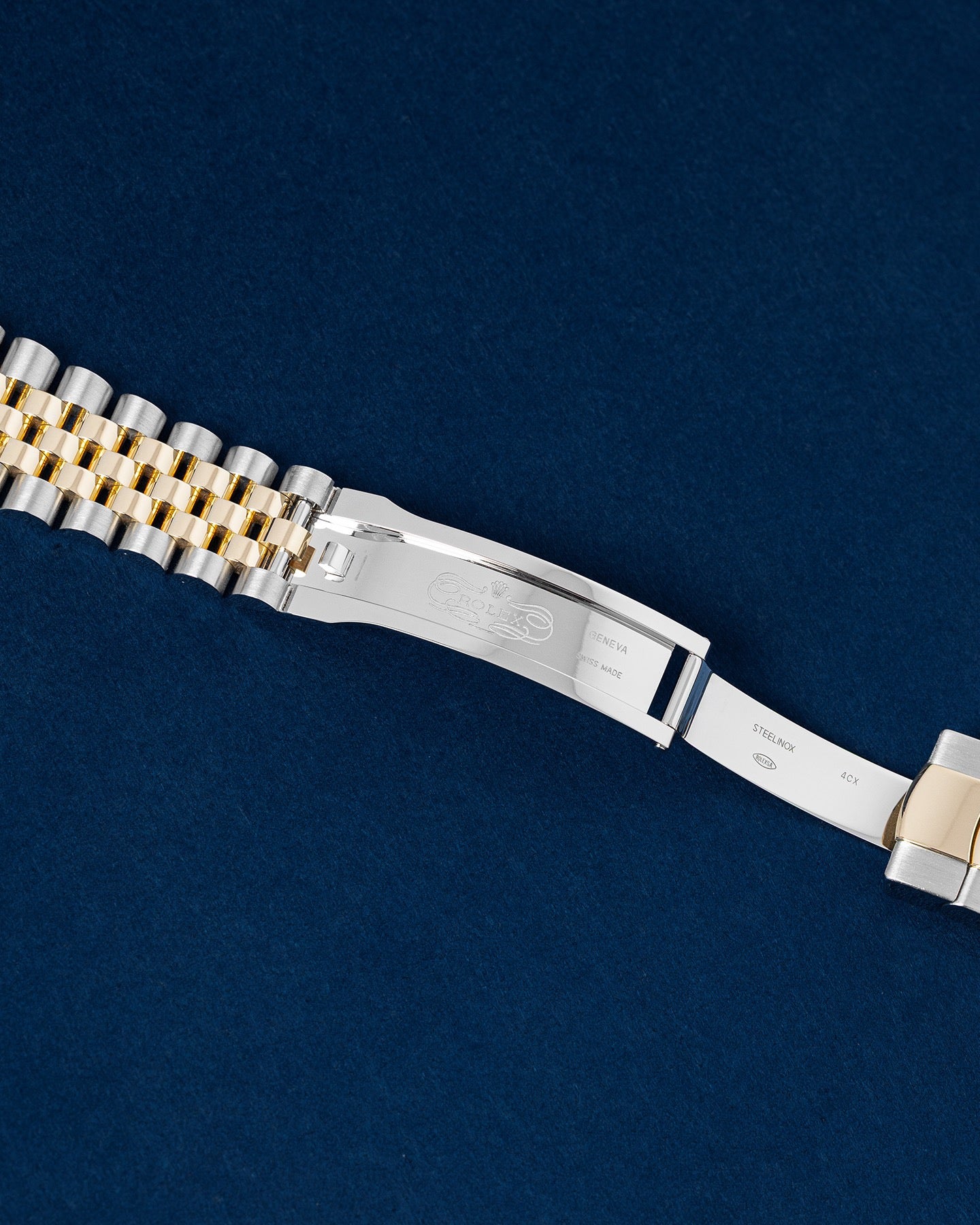 Black Index Rolex Datejust 41 126333 | Grand Caliber Watches