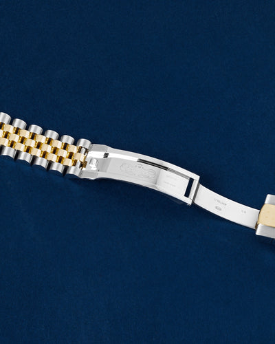 Rolex, Datejust 41, 126333 | Grand Caliber