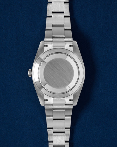 2024 Mint Rolex Datejust 41 126334 | Grand Caliber DFW, Texas