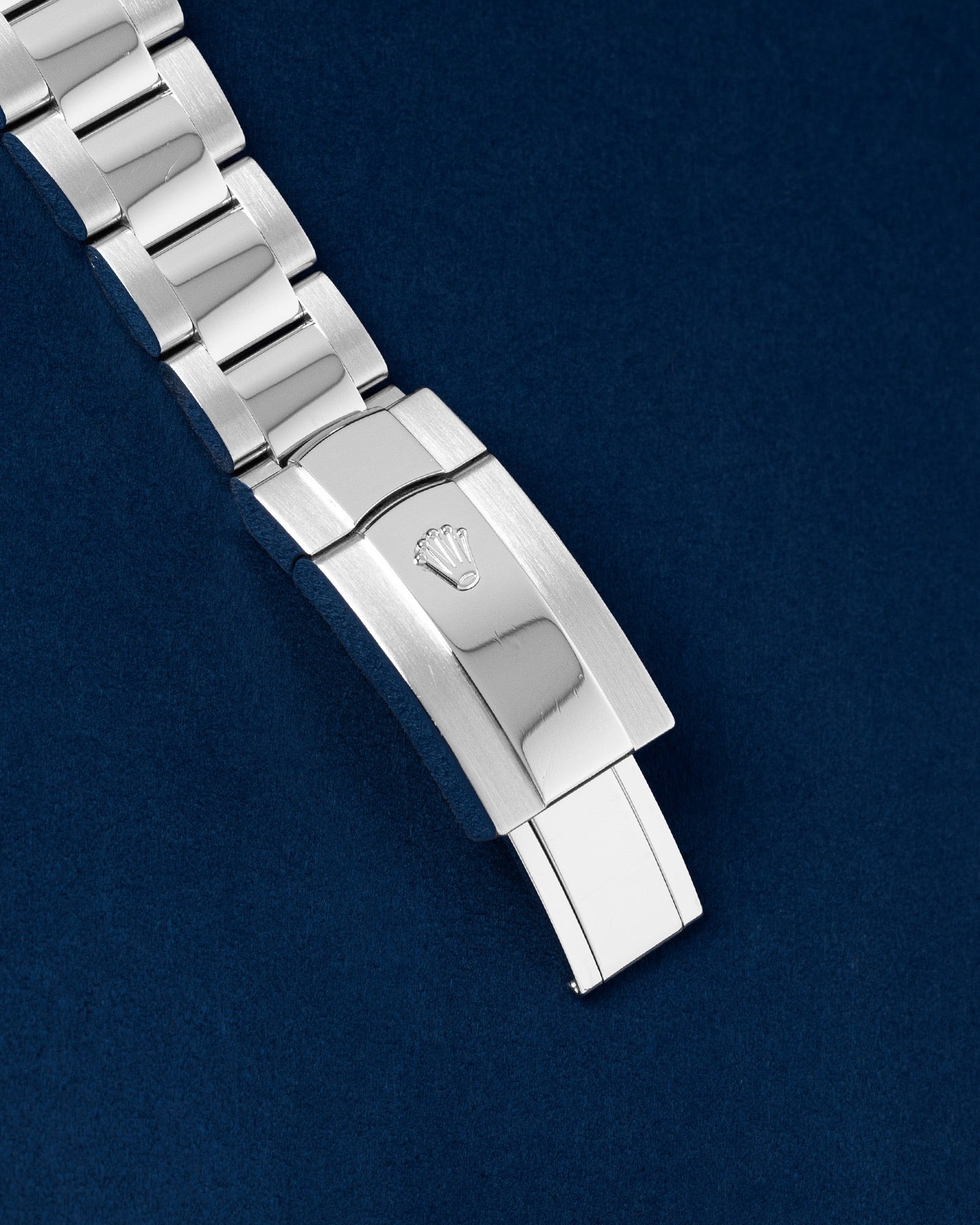 Rolex Datejust 41 126334