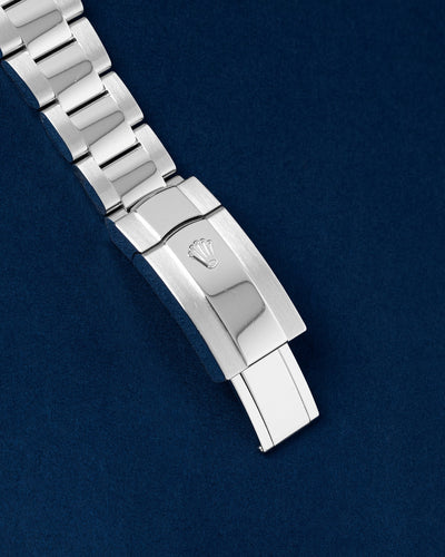 2024 Mint Rolex Datejust 41 126334 | Grand Caliber DFW, Texas