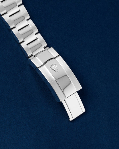 Rolex Datejust 41 126334