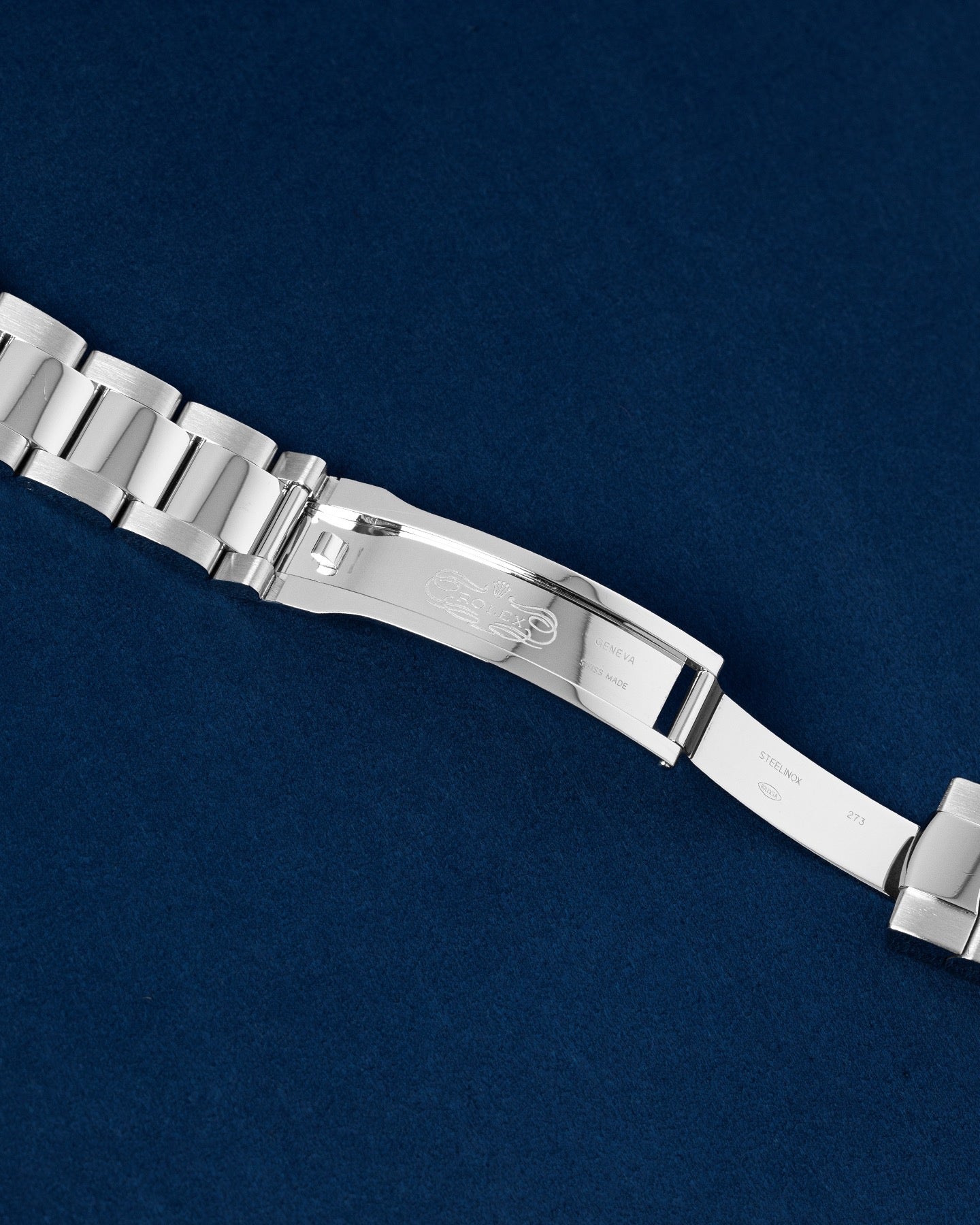 Rolex Datejust 41 126334
