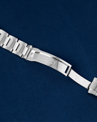 2024 Mint Rolex Datejust 41 126334 | Grand Caliber DFW, Texas