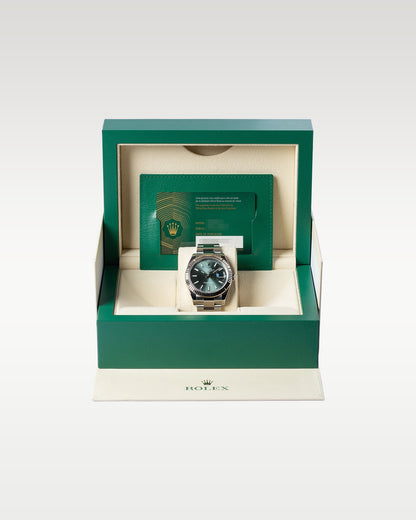 Rolex Datejust 41 126334