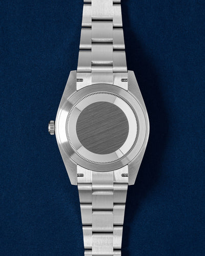 White Roman 2025 Rolex Datejust 41 126334 | Grand Caliber Dallas, TX