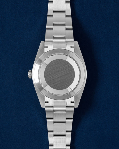 Rolex Datejust 41 126334