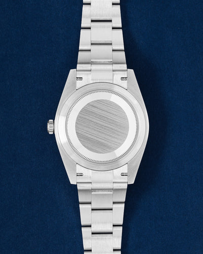 Rolex, Datejust 41, 126334 | Grand Caliber
