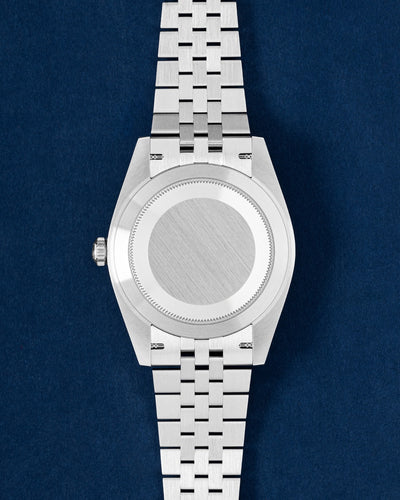Rolex Datejust 41 126334