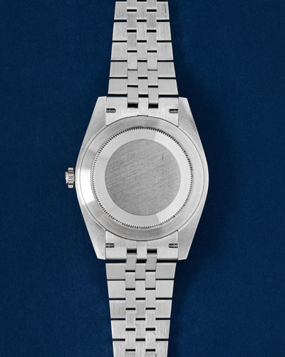 Rolex Datejust 41 126334
