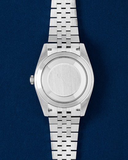 Rolex Datejust 41 126334