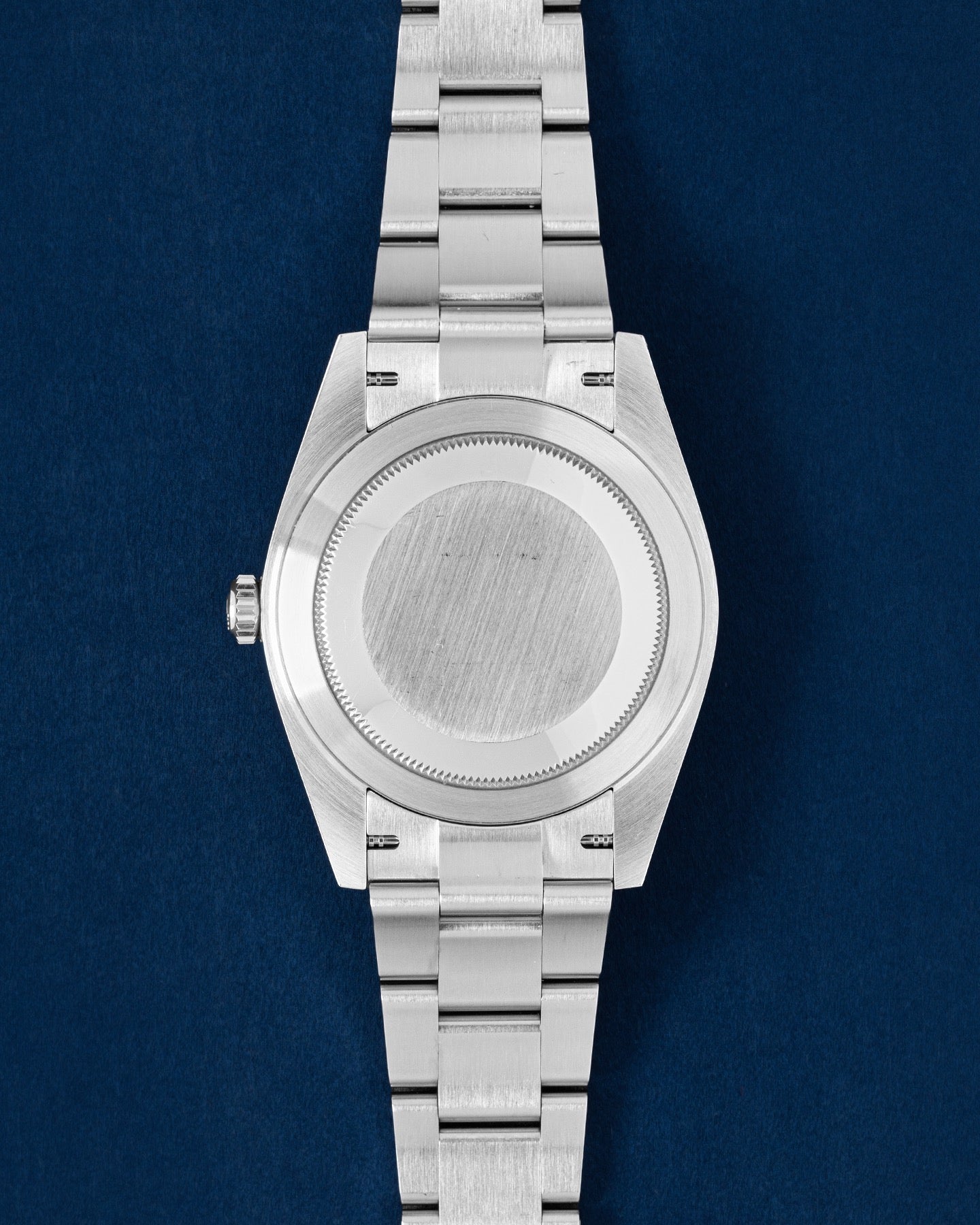 Rolex Datejust 41 126334