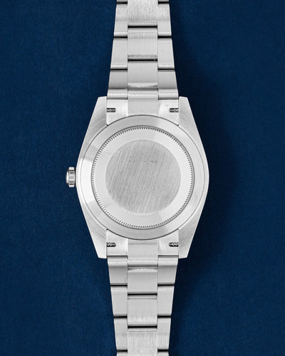 Rolex Datejust 41 126334