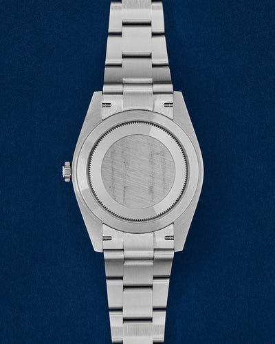 Rolex Datejust 41 126334