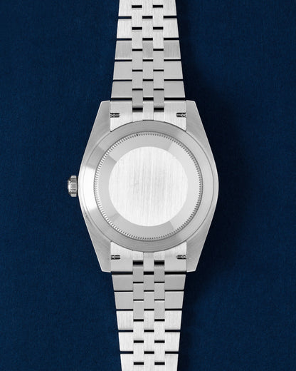 Rolex Datejust 41 126334
