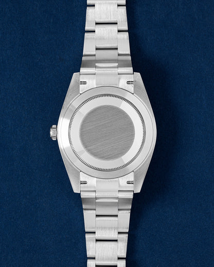 Rolex Datejust 41 126334