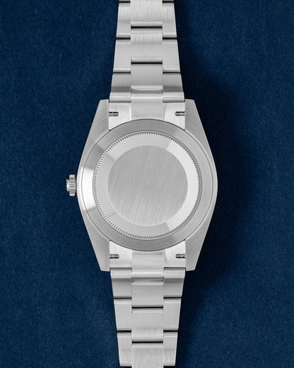 Rolex Datejust 41 126334