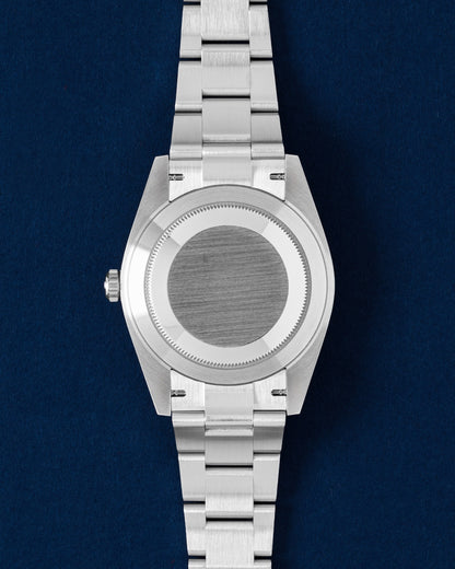 Rolex Datejust 41 126334