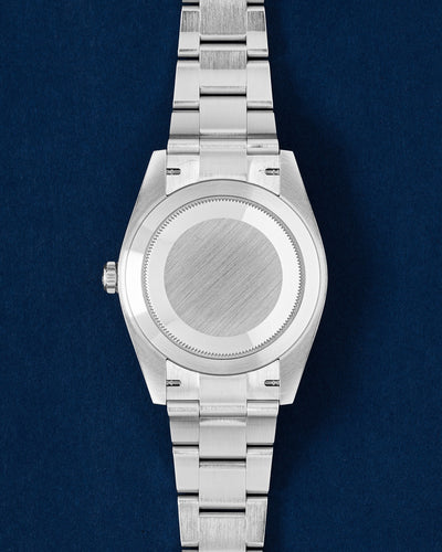Rolex Datejust 41 126334