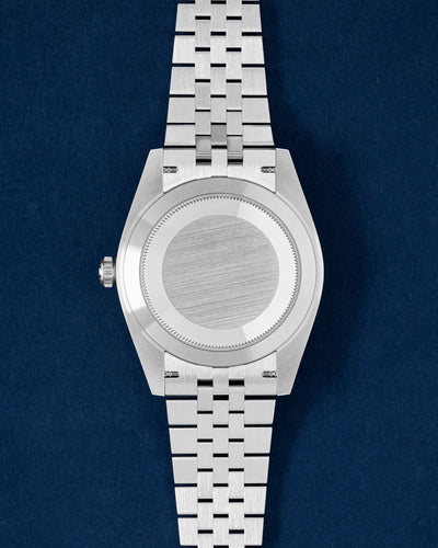 2026 Datejust 41 126334 | New Rolex watches at Grand Caliber Dallas